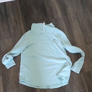 Vineyard Vines Funnel Neck